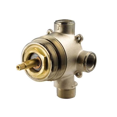 We did not find results for: Pfister 3/4" Shower System 3 Way Tub and Shower Diverter ...