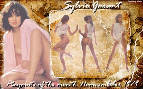 Sylvie Garant 1979 11