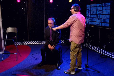 Beetlejuice speaks spanish (howard stern show) part 5. Year in Review: Robin Quivers and Ronnie Mund's Most ...