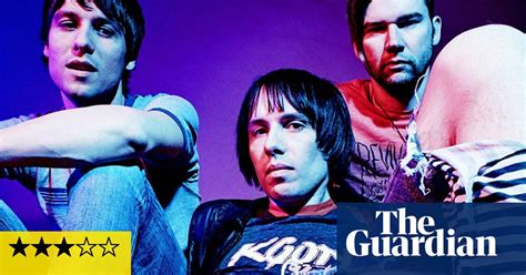 The Cribs 247 Rock Star Shit Review Irresistible Raw Energy Cribs