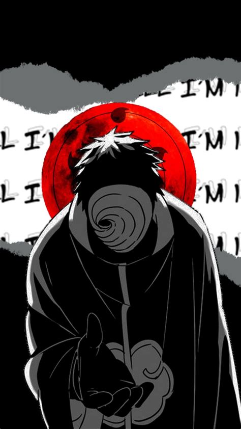 Obito Drip Wallpapers Download Mobcup
