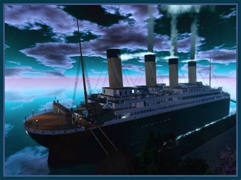 The comprehensive rms titanic website offering extensive information. Titanic Ship Wallpapers - Wallpaper Cave