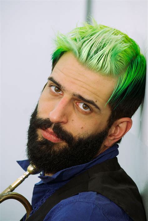 Just for men is a major player in the men's hair dye market, and it didn't rise to the top by creating shoddy products. 8 Incredible Men Hair Color Ideas To Try 2018 - Hair And ...