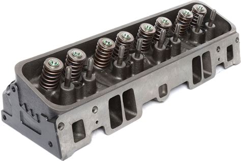 Promaxx Performance 2151 Cast Iron Small Block Chevy Vortec Cylinder