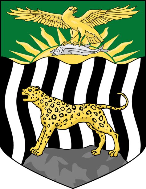 Republic Of Rhodesia And Nyasaland Pax Europaea Rimaginarymaps
