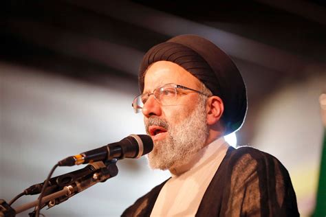 Ebrahim raisi has been elected as the next president of iran. Rouhani vs. Raisi. Iran's Knockout Election