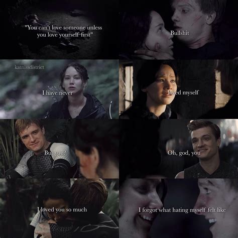 How Much Is Too Much Everlark Me The Limit Does Not Exist” Everlark