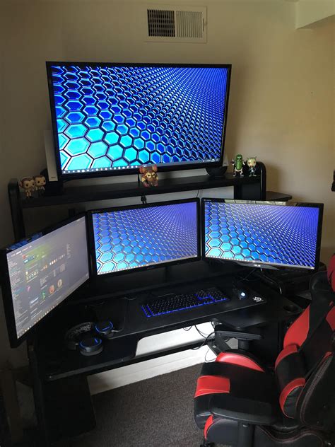 What You Need For A Ps4 Gaming Setup