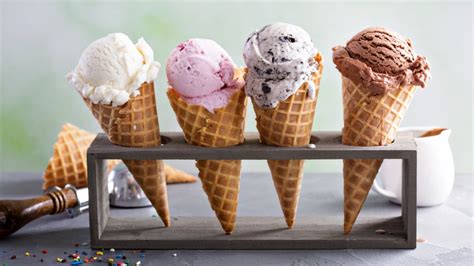 Details about today's date with count of days, weeks, and months, sun and moon cycles, zodiac signs and holidays. The best deals for National Ice Cream Day 2020