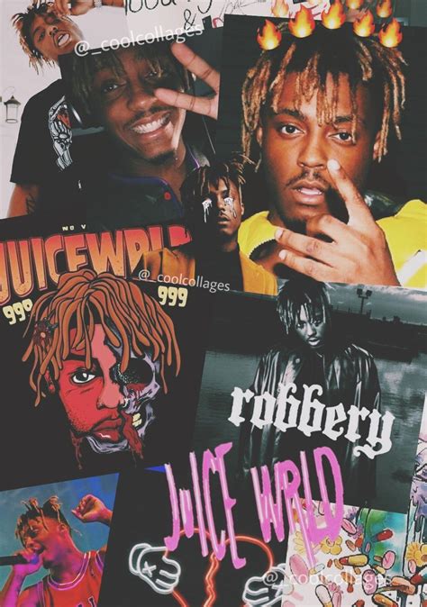 Juice Wrld Wallpaper Ps4 The Perfect Luv Tape Ps4wallpapers Com