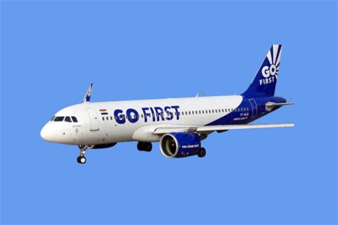 Go First Airlines Extends Flight Cancellations Until May 30 Assures
