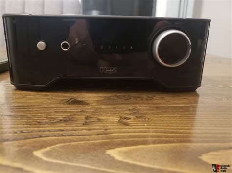 Rega Brio Integrated Amplifier For Sale Canuck Audio Mart