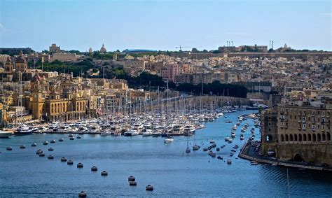 Le Cinque Cose Meno Care Di Malta Itmalta
