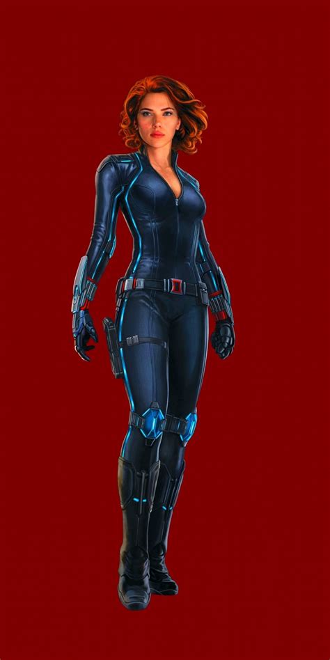 Discover more posts about black widow wallpaper. 1080x2160 Beautiful, Black Widow, art wallpaper | Super ...