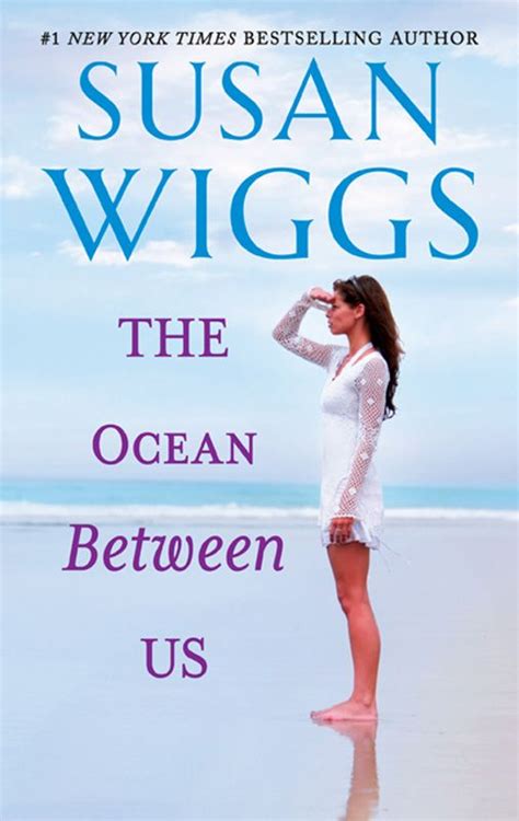 Robot Check The Ocean Between Us Bestselling Author Book Worth Reading