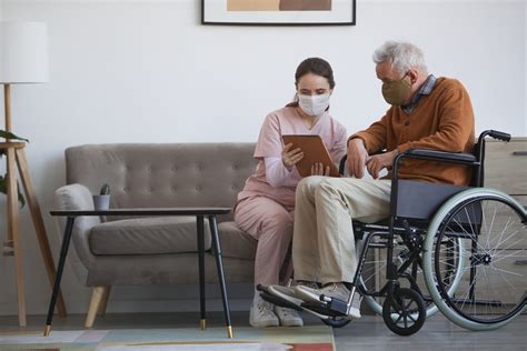 What Are Special Benefits Of Private Duty Nursing Services?