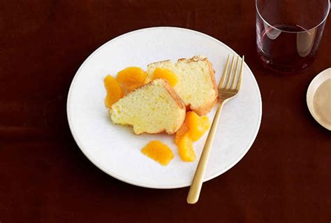 The cake will fall somewhat. Pesach Desserts Better Than a Bakery | Lemon sponge cake, Lemon sponge, Passover recipes