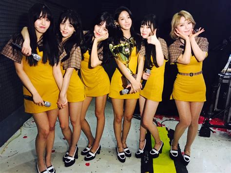 Before the alleged attempt, the celebrity apologised to her fans on instagram for various controversies in which she has recently been involved. AOA - Excuse ME @ Show Champion 20170126 : AceOfAngels8