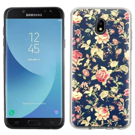 For Samsung Galaxy J7 Crown J7 Aura Case Onetoughshield Tpu Gel