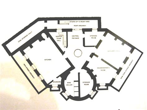 They have everything you need to get started from a materials list to finishing directions, and everything in between. 21 Fresh Octagon Homes Floor Plans - House Plans | 65784