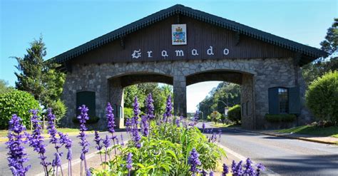 Learn more about rio grande do sul. Gramado, um pedacinho da Europa no Rio Grande do Sul ...