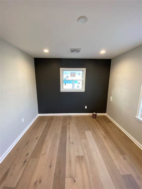 Grey Accent Wall Living Room Dark Accent Walls Accent Wall Colors