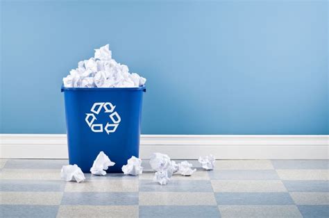 Qué es el reciclaje de papel y cómo se realiza Ecología Hoy