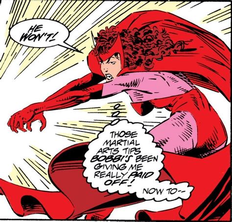 Batman And Zatanna Vs Daredevil And Scarlet Witch Battles Comic Vine