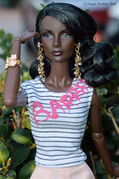 Fashion Royalty Sweet Venom Jordan Duval Cayra Fashion Doll Flickr