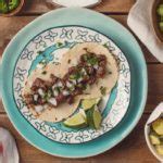 Tacos de suadero Receta mexicana fácil