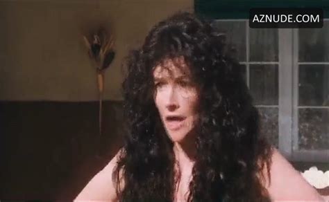 Olivia Hussey Butt Body Double Scene In Tortilla Heaven Aznude