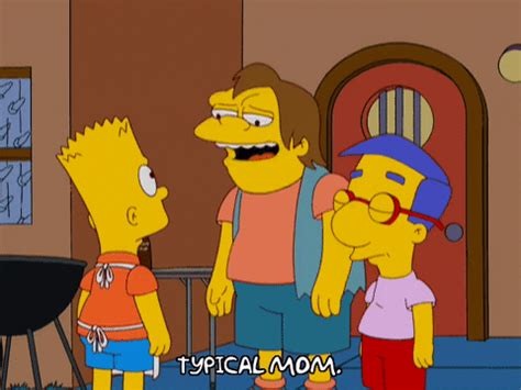 Simpsons Bbq Gifs Get The Best Gif On Giphy