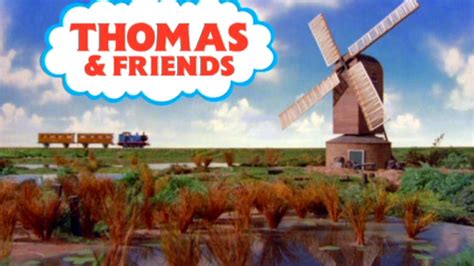 Opening Theme Song Original Version Thomas And Friends Classic