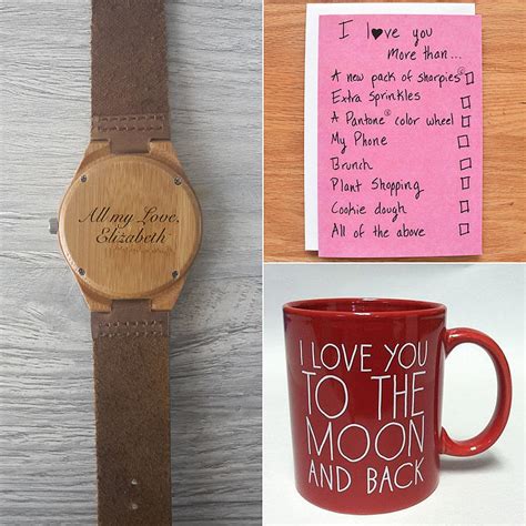 It can be hard to find (or make) creative and thoughtful long distance gifts that can really strengthen your connection. Gifts For a Long Distance Boyfriend | POPSUGAR Love & Sex