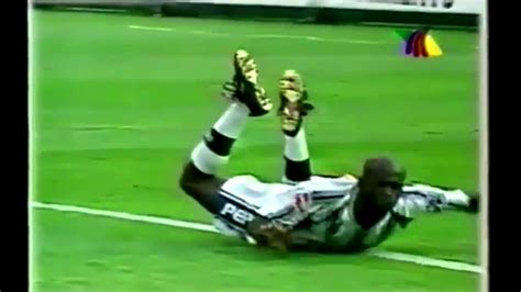 Cruz azul y rayados se han medido en 101 ocasiones , con los celestes como dominadores, pues han vencido en 40 oportunidades, por 36 empates y 25 triunfos de la pandilla. Cruz Azul vs Monterrey - Verano 1999 (HQ) - YouTube