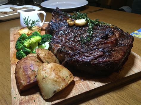 How can you tell a good cut from a bad one? 14 Must-Try Steak Places In KL & PJ That Will Satisfy Your ...