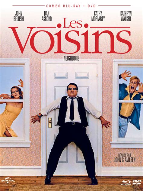 Les Voisins Film 1981 Allociné