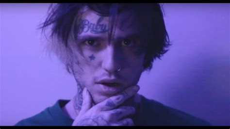 Lil Peep X Lil Tracy Your Favorite Dress Official Video Chords