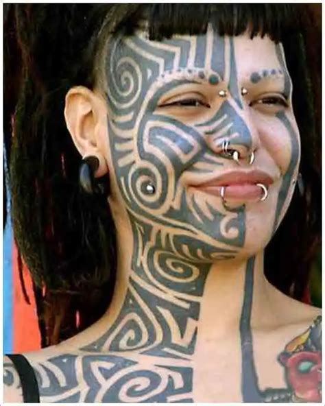 List 6 Small Face Tattoos Female Hottest Bss News