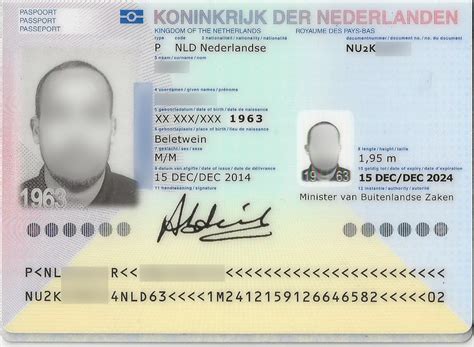 See more of paspoort & visa nederland on facebook. Geen geboortedatum in paspoort / ID? Laat het aanpassen ...