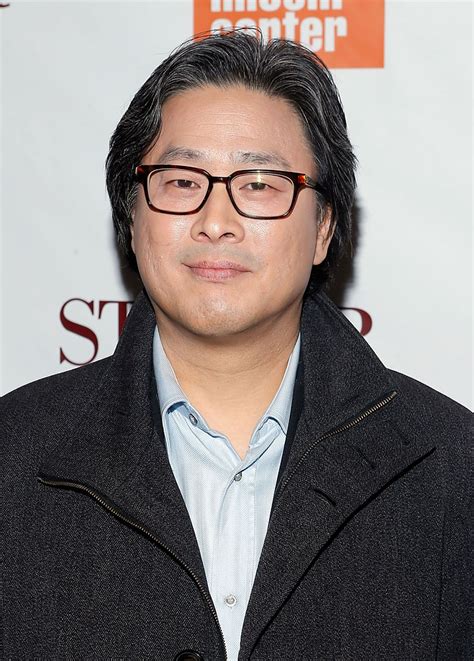 Park Chan Wook Biography Height And Life Story Super Stars Bio