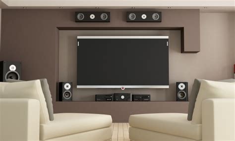 A Beginners Guide To Buying A Home Theatre Audio System Smart Tips