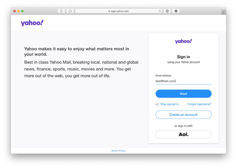 Wie Sie Ihr Yahoo E Mail Konto Sofort Löschen Setapp Digital Travel
