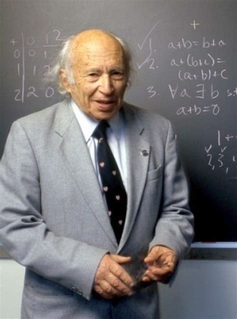 Israel Gelfand Dies At 96 Russian Mathematician Los Angeles Times