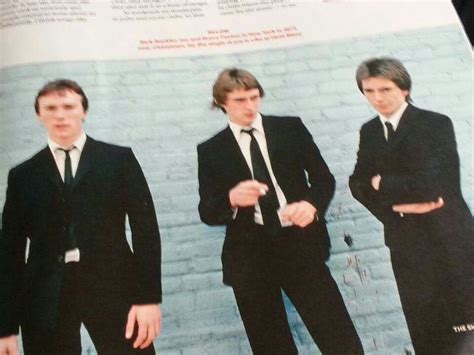 Pin By Bev Powell On Paul Weller Board Paul Weller The Style Council