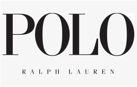 Polo Ralph Lauren Eyewear Logo Free Transparent Clipart ClipartKey