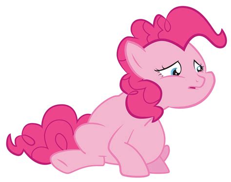 Fat Pinkie From The Cutie Map Part 1 By Drzurnphd On Deviantart