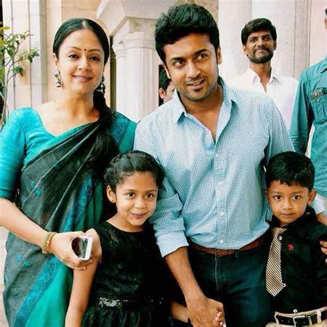 6,488,948 likes · 139,547 talking about this. Actor Surya family photos Kollywood actor Surya Wife ...