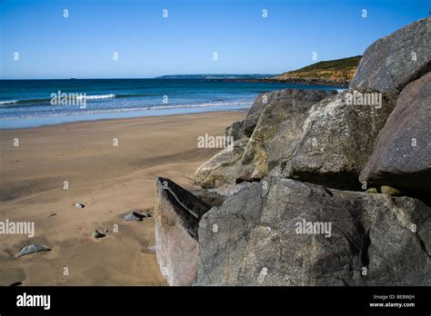 Perranuthnoe And Cornwall Hi Res Stock Photography And Images Alamy