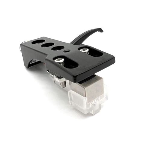 Magnetic Cartridge Stylus With Turntable Headshell Pin Contacts For